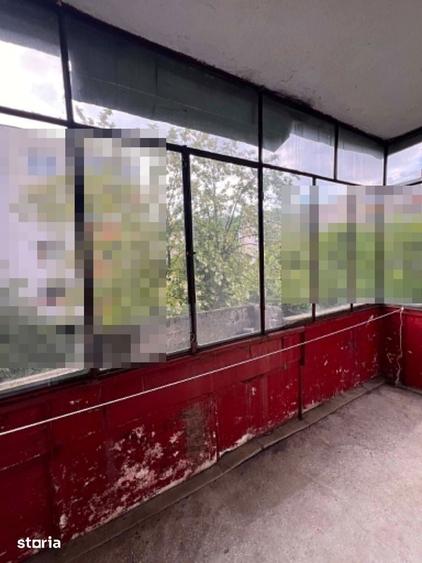 Apartament 3 camere de vanzare Tudor zona Diamant, Targu Mures Mures - 8