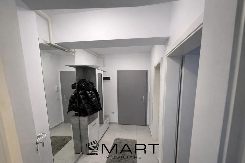 Garsoniera de vanzare in Tractorul &acirc; 38 mp - 6