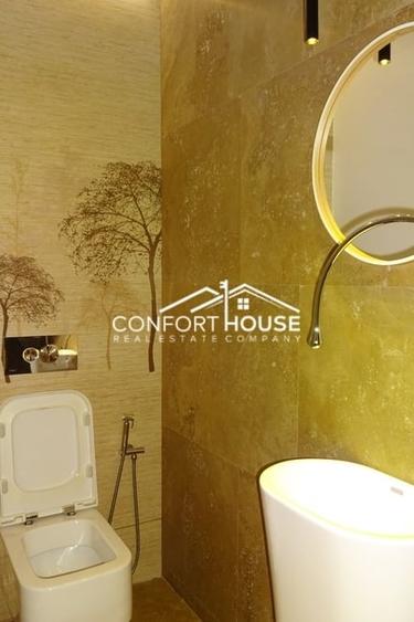 Vila moderna, 6 camere, piscina ansamblu - IANCU NICOLAE - 20