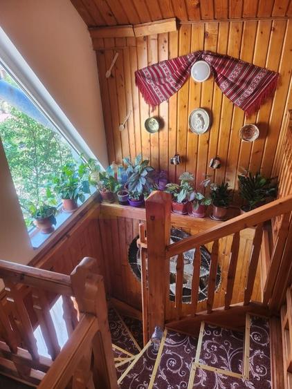 Vila de vacanta de vanzare in Busteni - Zona Zamora - 42