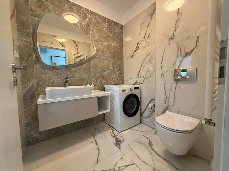 Casa Lux 4 Dormitoare Garaj Zona Dumbravi?a - 8