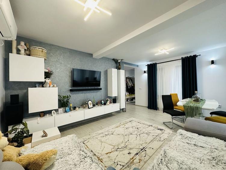 PF | Casa premium Miroslava Trans Anapet | 550 mp teren | complet mobilata si utilata - 5