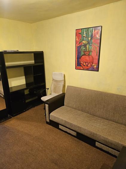 Obor x Teiul Doamnei - 5 minute metroul Obor - 5