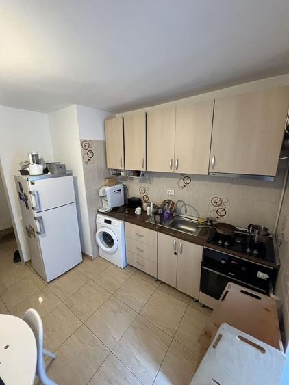 Apartament 2 camere Capitol - 4