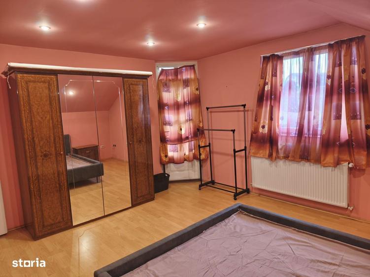 Casa de inchiriat in Sangeorgiu de Mures - 12