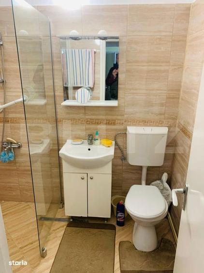 Apartament 2 camere, 46.25 mp, zona Libertatii - 2
