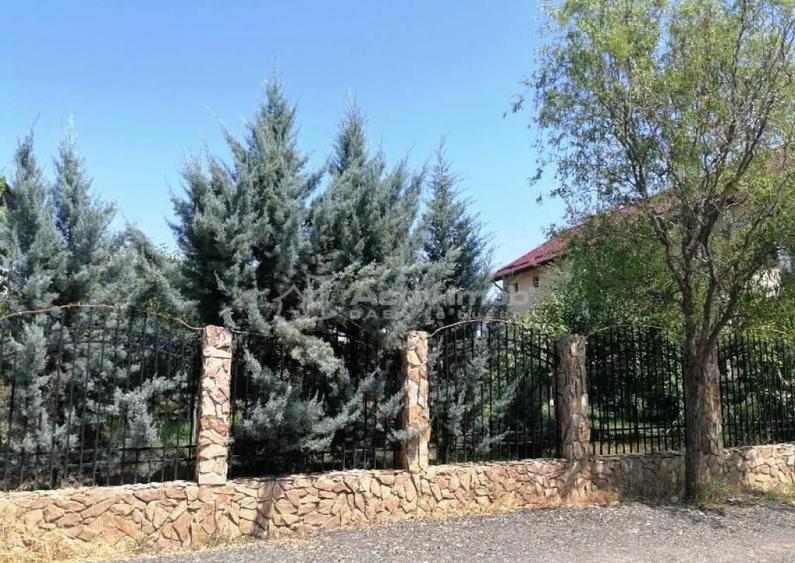 Teren Bragadiru- Leroy Merlin - 561mp - 69900E -Comision 0 - 2