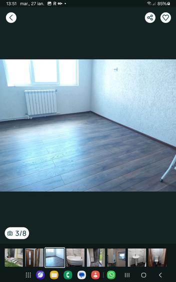 Vand garsoniera in Mun Curtea de Arges - 6