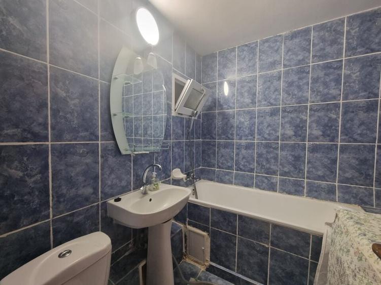 Dristor metrou apartament spatios 3 camere - 9