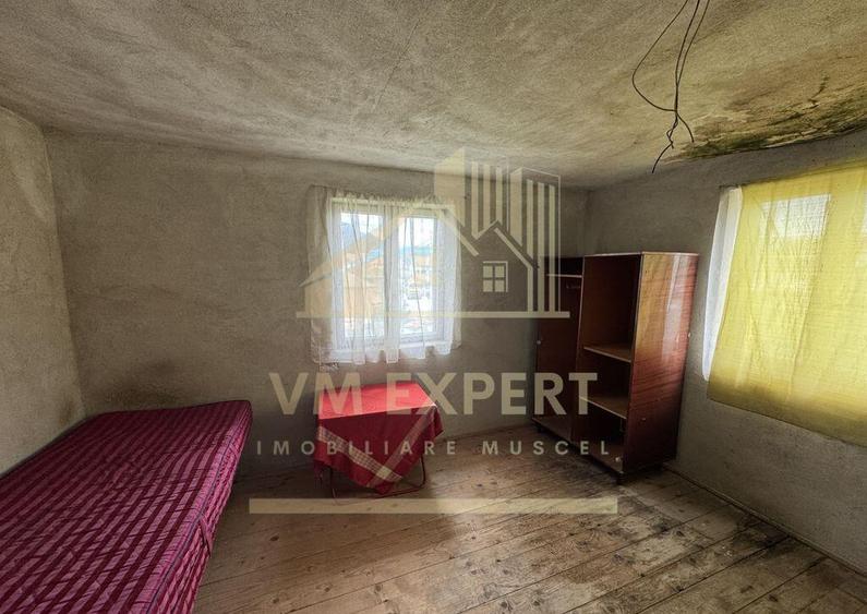 CASA 7 CAMERE TEREN 468 MP BUGHEA DE SUS ARGE? - 6