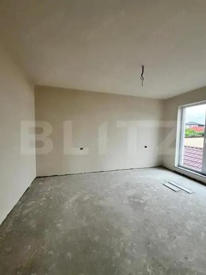 Duplex , stadiu finisat, zona Radauti - 8
