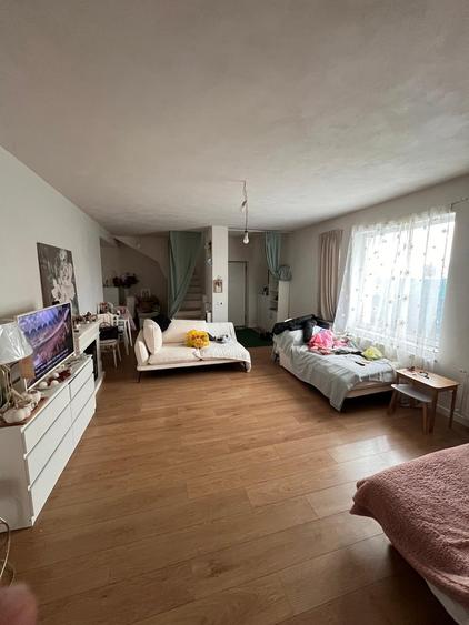 Casa individuala  P+POD Inalt mansardabil - 6