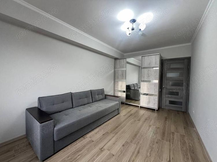 Garsoniera zona Oltenitei - 2