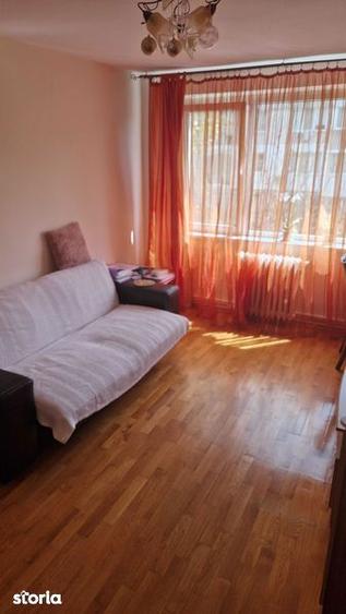 Vand apartament 2 camere - 4