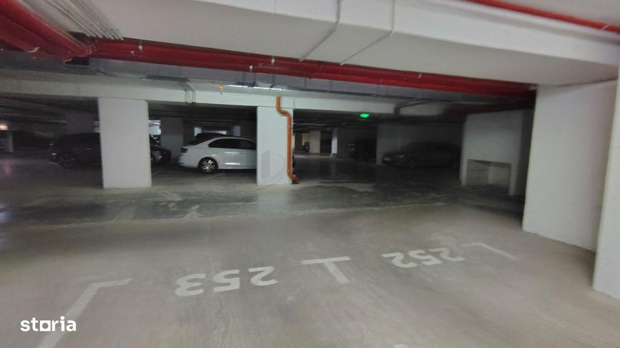 Penthouse studio etaj 16 I Mihai Bravu I metrou - 1