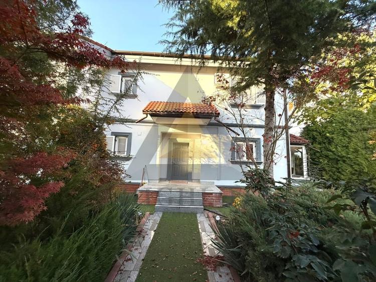 BANEASA RESIDENTIAL PARK | VILA INDIVIDUALA 4 DORMITOARE | TEREN 700 MP - 31