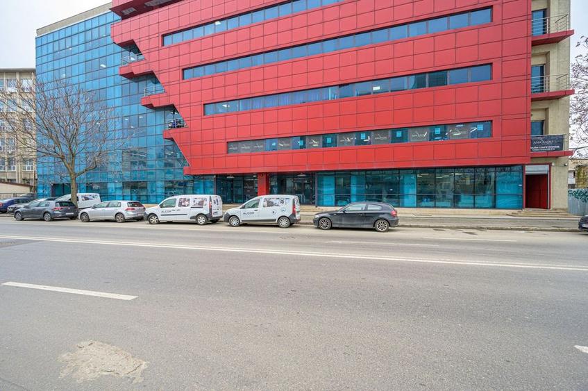 Spațiu de birouri de inchiriat in zona Baicului/ Pantelimon - 3
