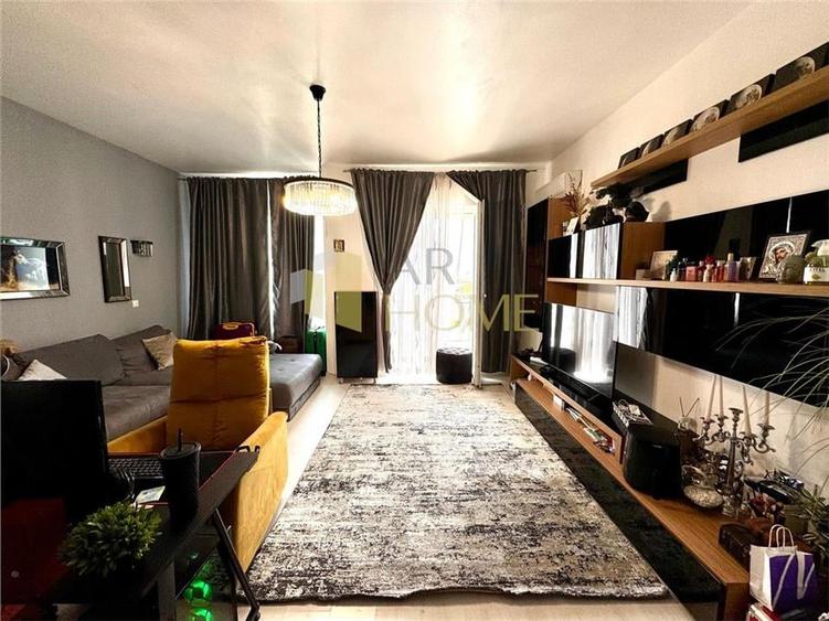 Vanzare garsoniera mobilata si utilata, in Ploiesti,  zona Valeni - 5