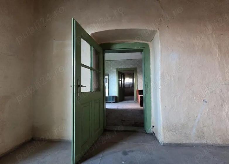 Vand casa in Recas, teren 1470 mp - 2