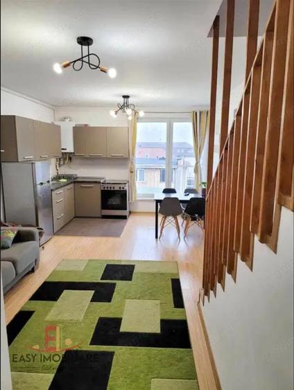 Apartament 2 camere, UMF, 2 min de spital, Cornisa, Targu Mures - 5