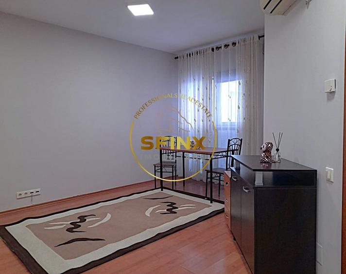 Garsoniera decomandata | 35 mp | Doamna Ghica | - 3