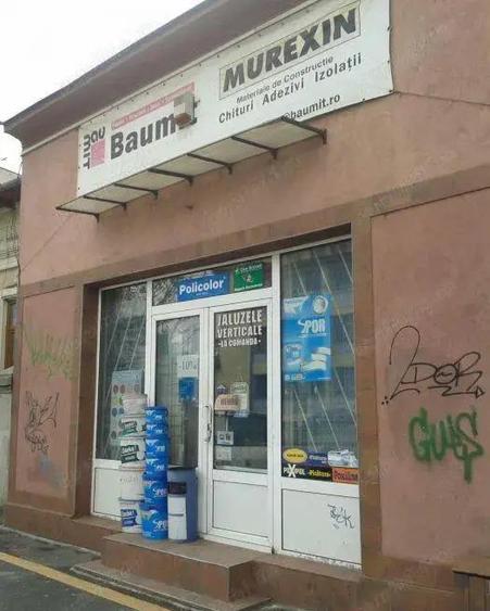 Casa - Sos. Viilor - 1