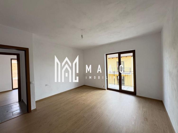 Duplex 3 camere I 2 bai I Balcon I Parcare I Zona Turnisor - 5