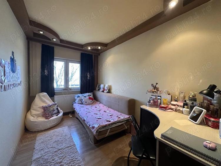 Agentia imobiliara VIGAFON vinde apartament 3 camere Paltinis - 6