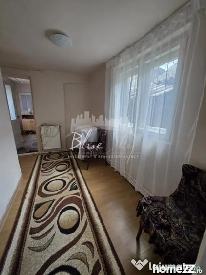 Casă cu 2 camere cu Teren 70 Mp în Palas
