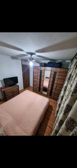 Apartament cu 3 camere decomandat, mobilat în Lăpuș Argeș