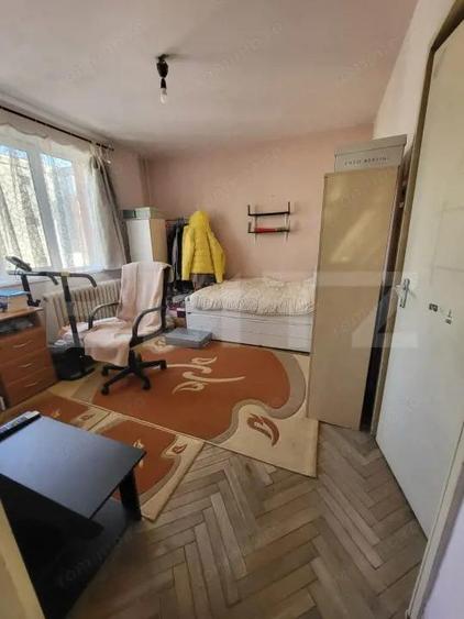 Apartament cu 2 camere, 48 mp, zona Micro 2 - 10