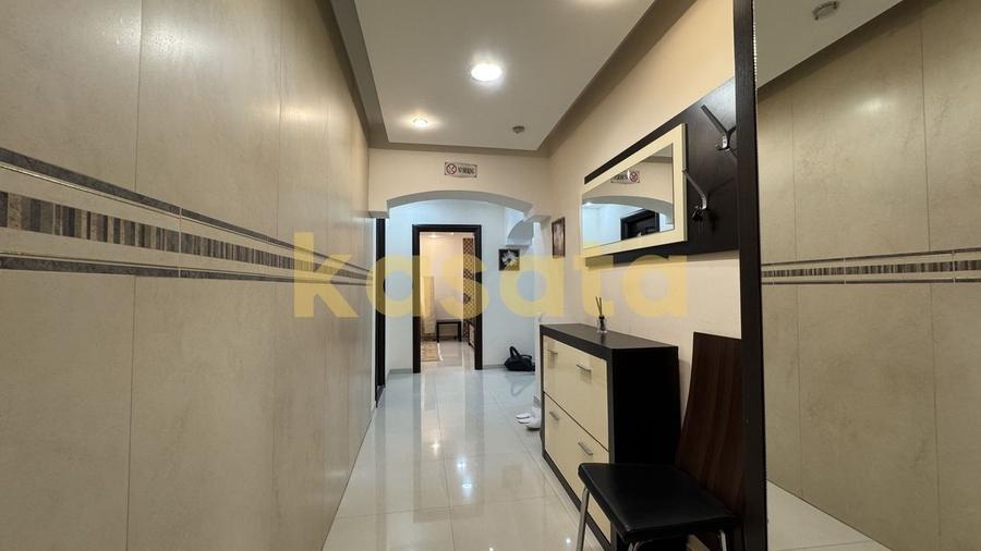 3 Camere | Dorobanți | Vedere Spate | AC | Mobilat | - 15