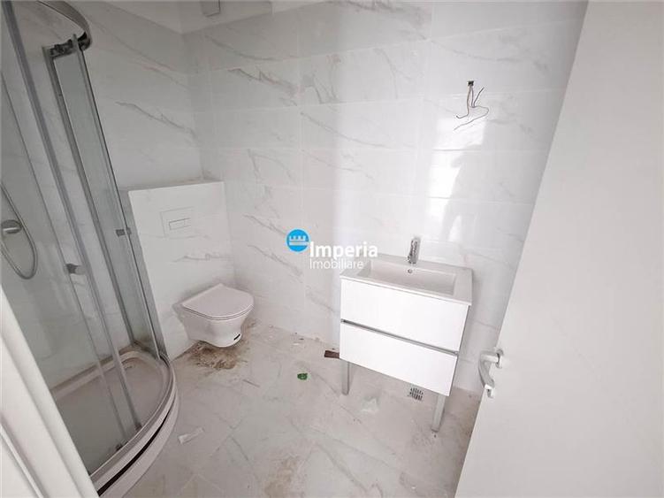 Apartamente noi FINALIZATE, 3 camere D, Poitiers-Continental - 10