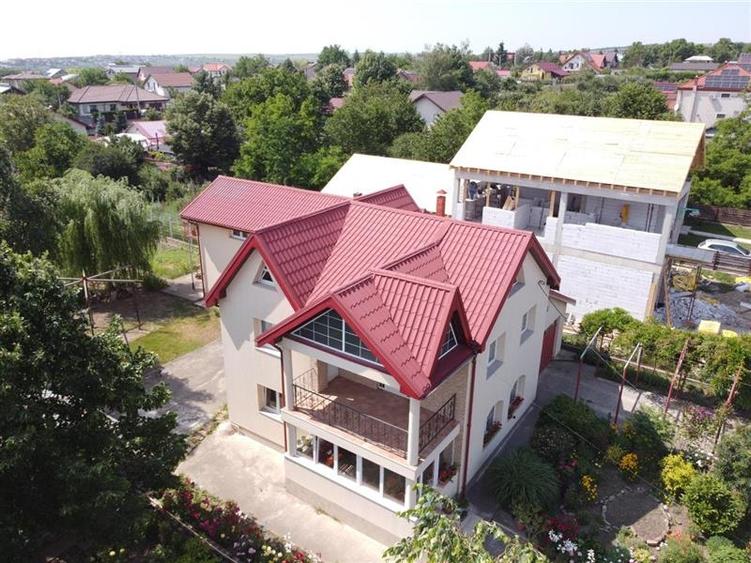 Casa deosebita in V.Lupului - 31