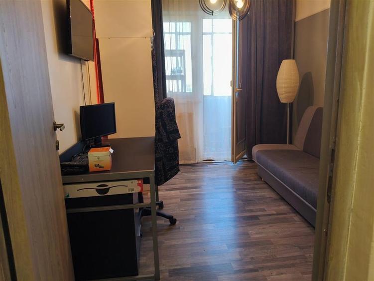 4 camere, confort 1 decomandat, etaj superior, Viziru 3 - 5