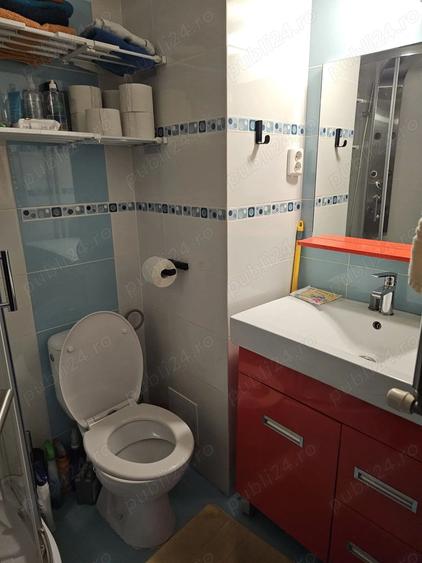 Apartament 4 camere, 90 mp Rond Pacurari | Design interior premium | Mobilat complet - 4