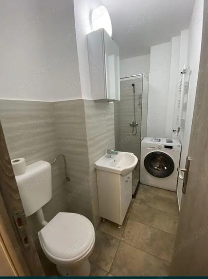 Inchiriez garsoniera pe strada Liliacului - 5