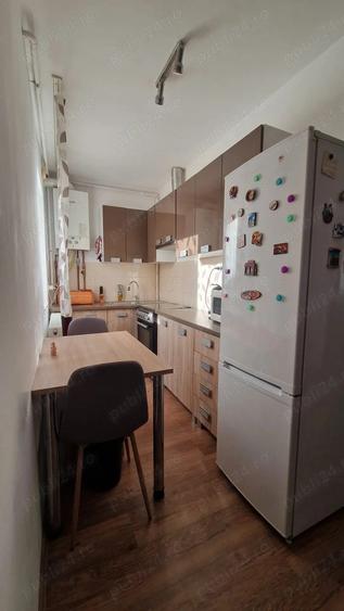 Apartament cu o camera de inchiriat - 1