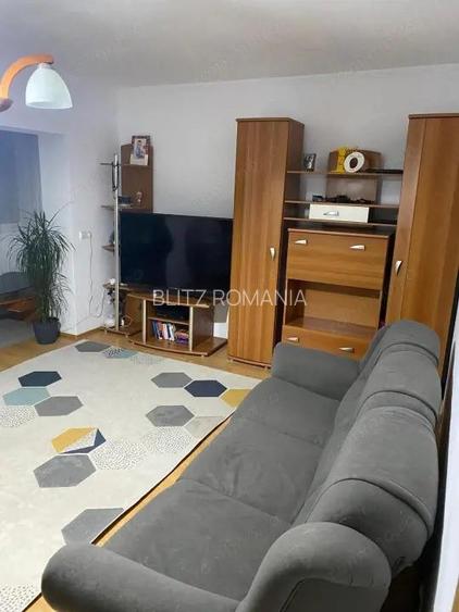 Apartament cu 2 camere zona ULTRACENTRALA