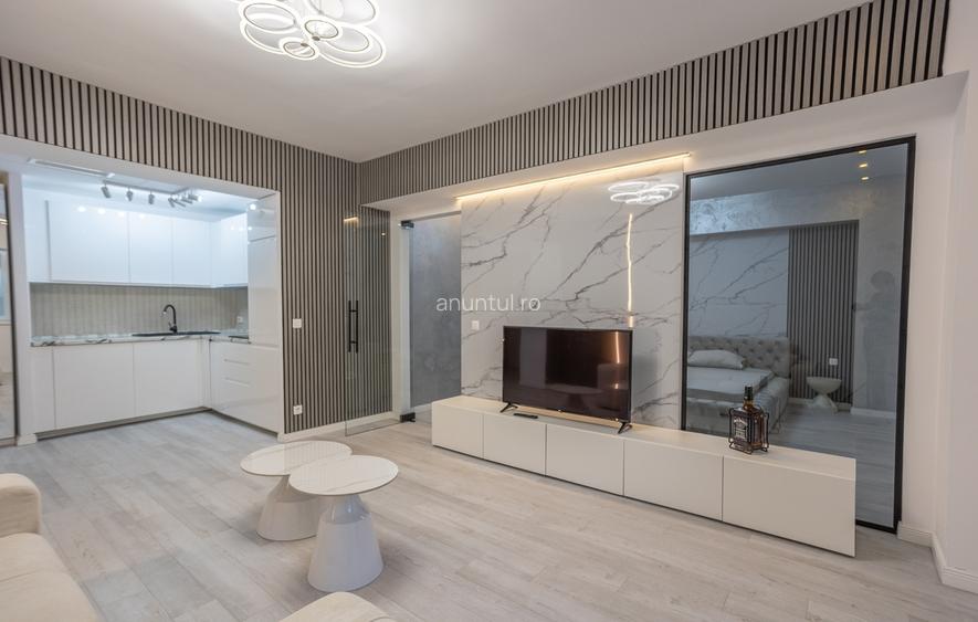 Dristor, Rin Grand Residence, apartament lux 3 cam., avans 49% +TVA-rate Dristor, Rin Grand Residence, apartament lux 3 cam., avans 49% +TVA-rate