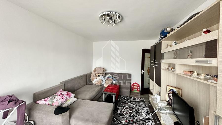 Apartament cu 2 camere, decomandat, centrala proprie, Aradului - 3