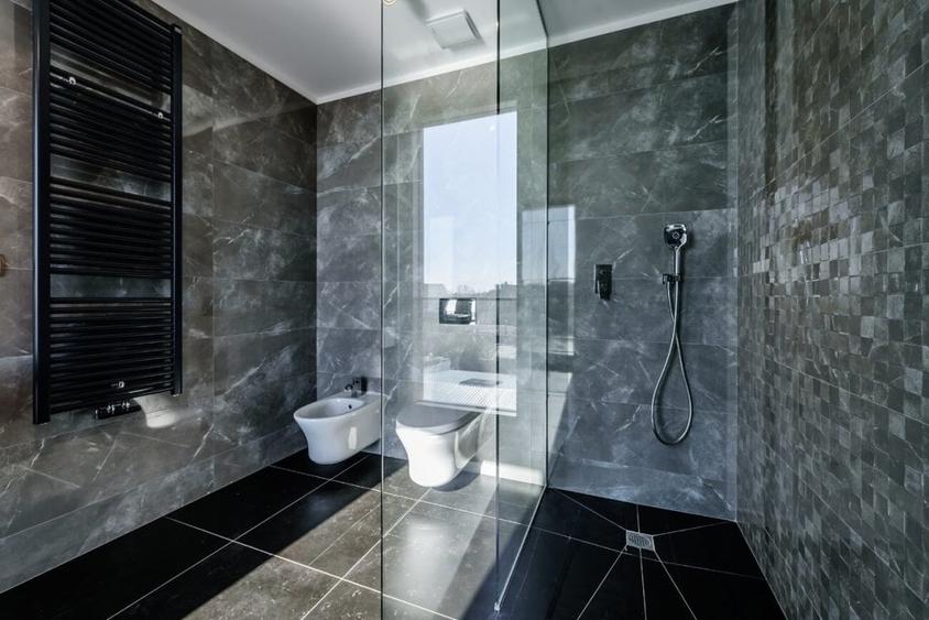 AMAZING SEA VIEW //ONE MAMAIA NORD // 3 BEDROOM APARTMENT - 9