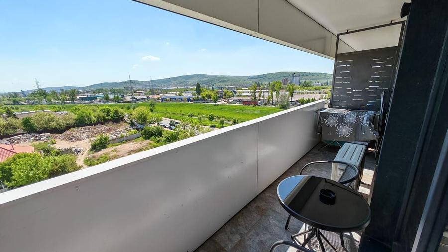 P. F,vand ap, 2 cam., in complex Himson Tatarasi+ parcare - 5