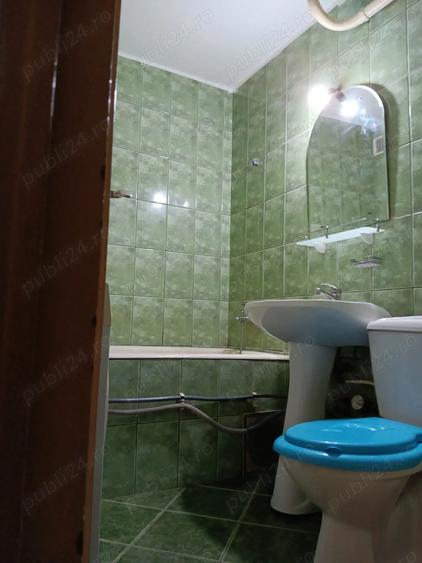 Garsoniera Brazda lui Novac - 1