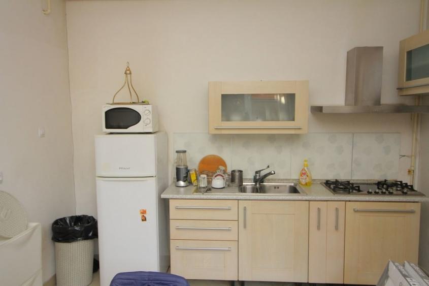 Vila Floreasca-Barbu Vacarescu - 5