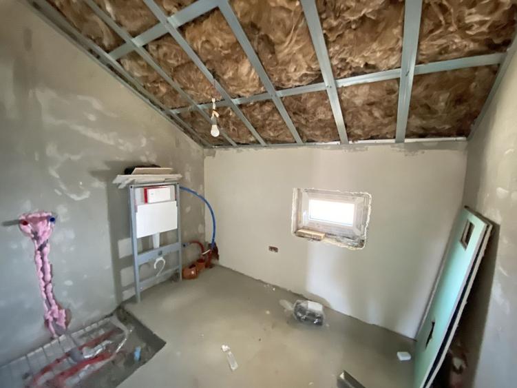 COMISION 0%, Duplex 4 Camere,  POD, 110MP,  270MP Teren, Mosnita Noua - 10