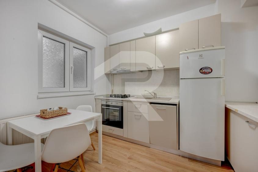 BELLER | Inchiriere apartament cochet 3 camere | Garaj - 15