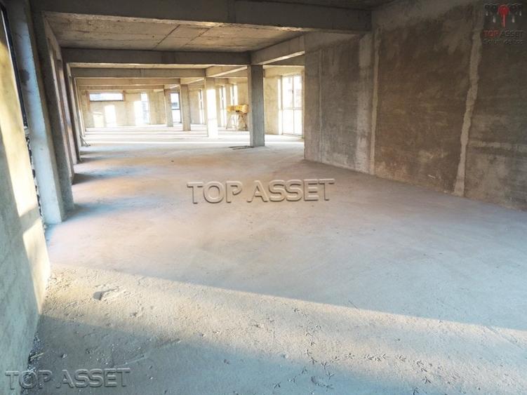 Cladire moderna de birouri S+P+1+M, Baneasa - 3