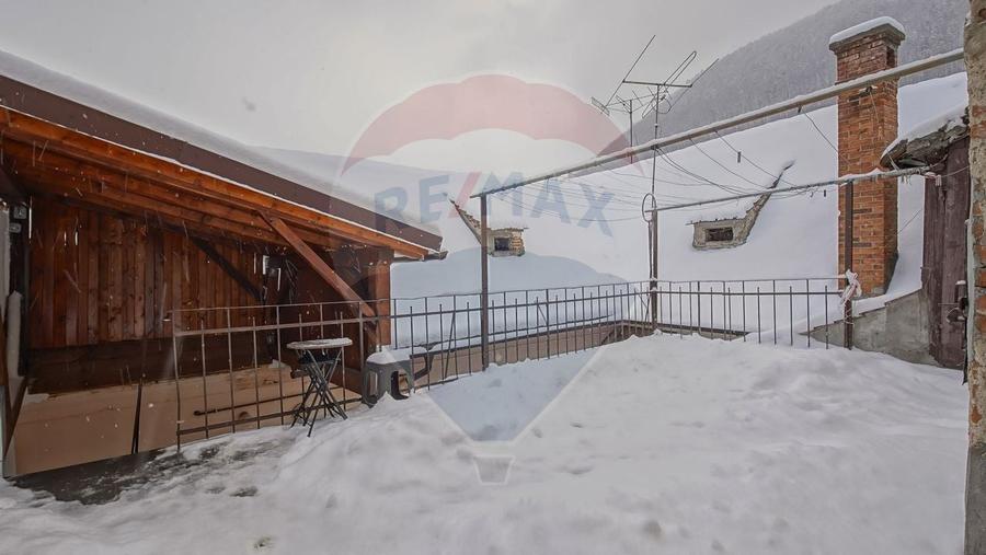 DE INCHIRIAT -  Garsoniera in zona Centrul Istoric - 11