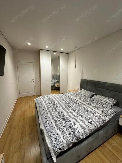 Garsoniera in Dorobanti - 6